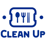 클린업로고